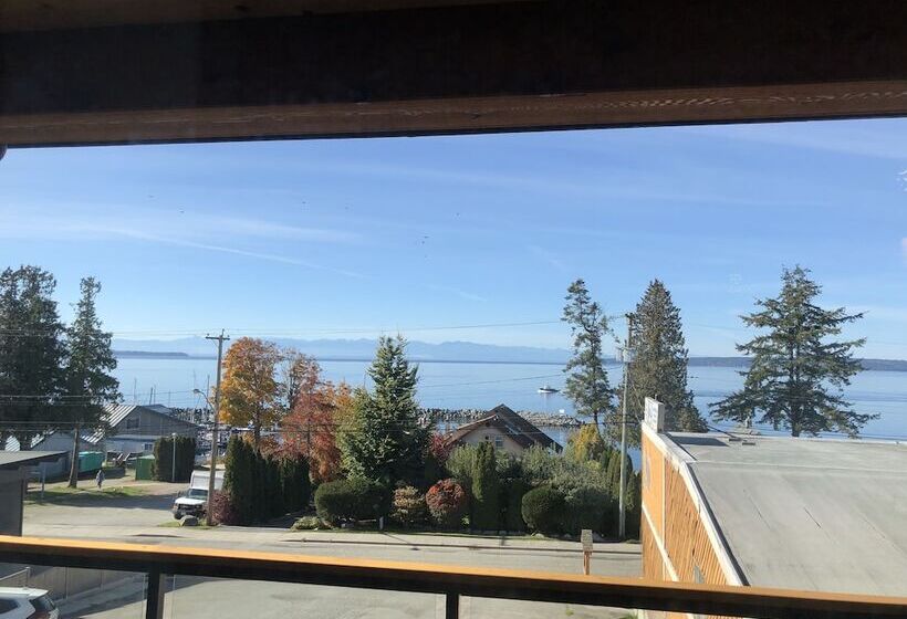 Beyond Bliss Hotel Suites