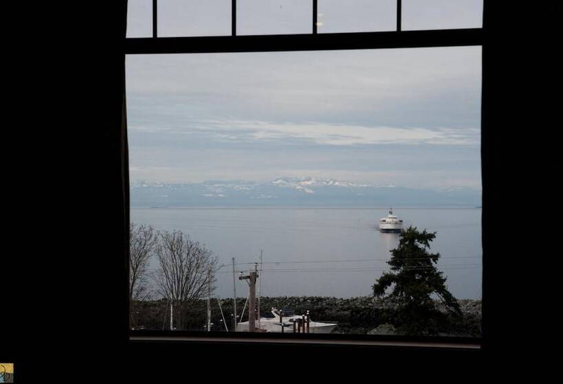 Beyond Bliss Hotel Suites