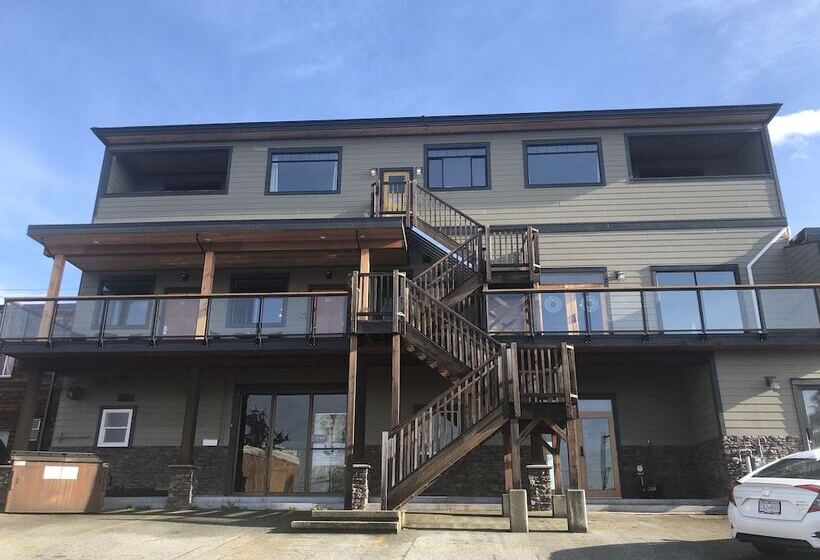 Beyond Bliss Hotel Suites