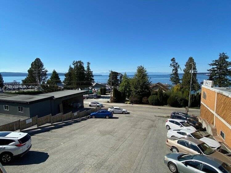 Beyond Bliss Hotel Suites