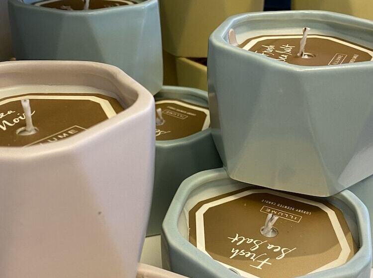 Beyond Bliss Hotel Suites