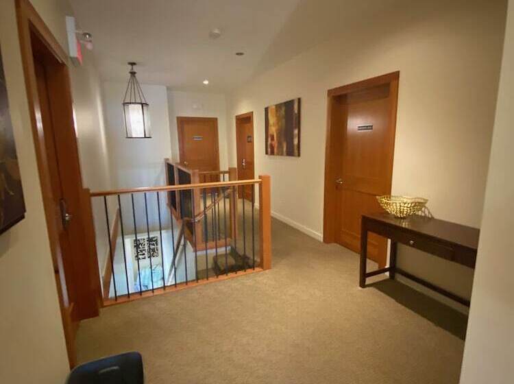 Beyond Bliss Hotel Suites