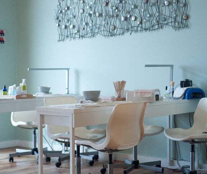 Beyond Bliss Hotel Suites