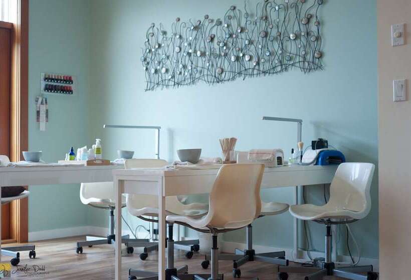 Beyond Bliss Hotel Suites