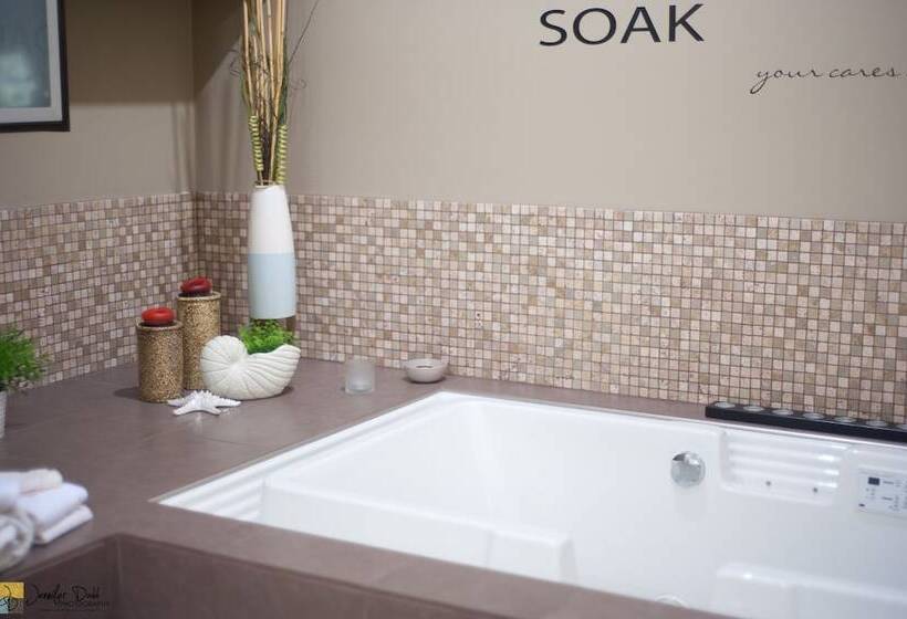 Beyond Bliss Hotel Suites