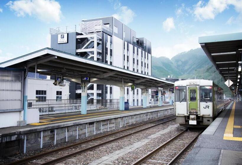 Otel Folkloro Sanrikukamaishi