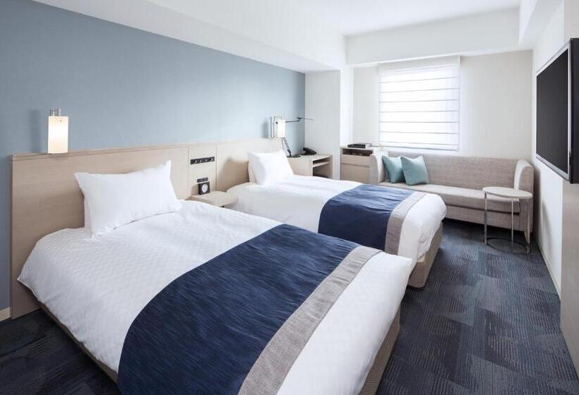 Otel Folkloro Sanrikukamaishi