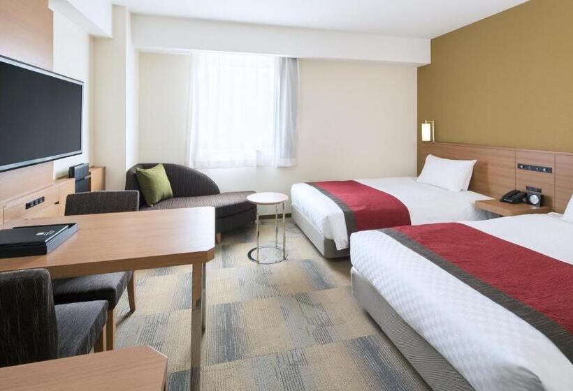 Otel Folkloro Sanrikukamaishi