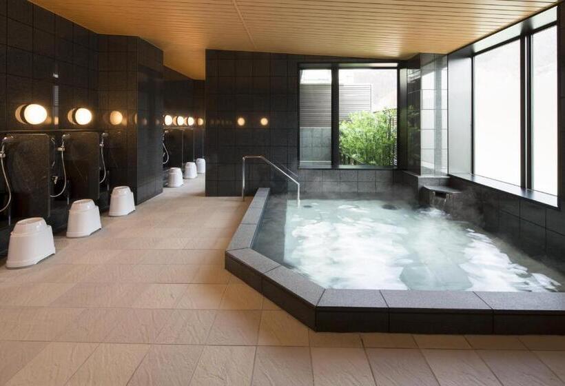 Otel Folkloro Sanrikukamaishi