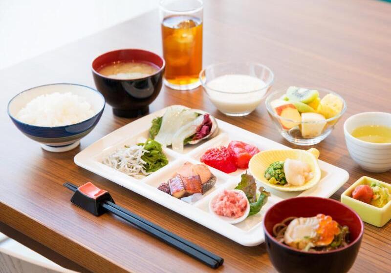 Otel Folkloro Sanrikukamaishi