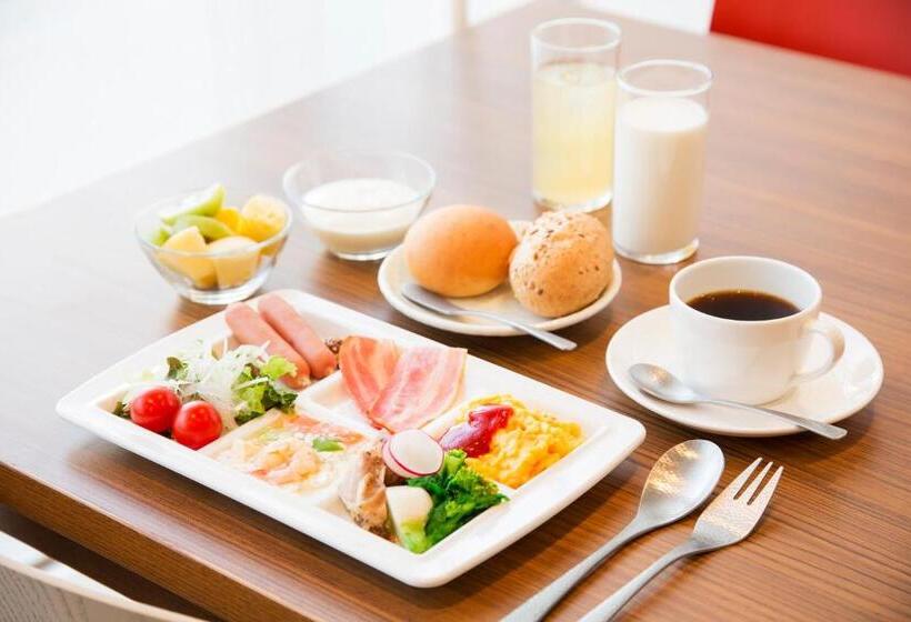 Otel Folkloro Sanrikukamaishi