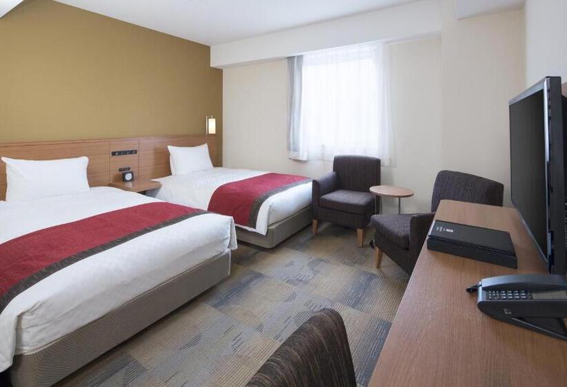 Otel Folkloro Sanrikukamaishi