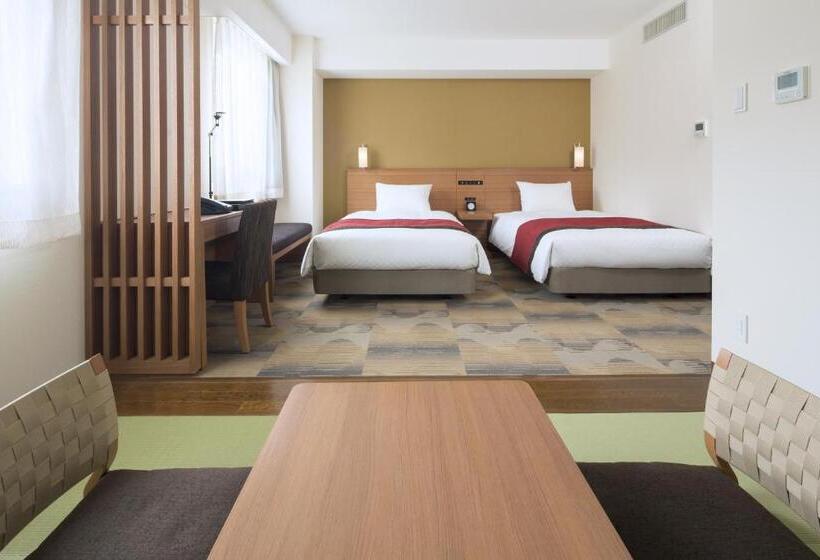 Otel Folkloro Sanrikukamaishi