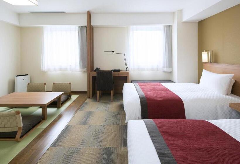 Otel Folkloro Sanrikukamaishi