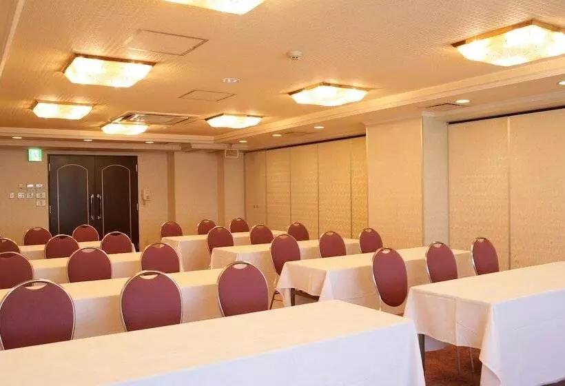 Hotelli Kajigaya Plaza