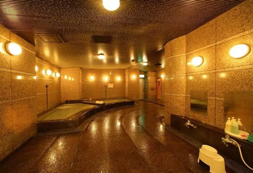 Hotelli Kajigaya Plaza