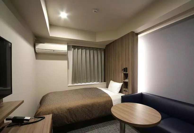 Hotelli Kajigaya Plaza