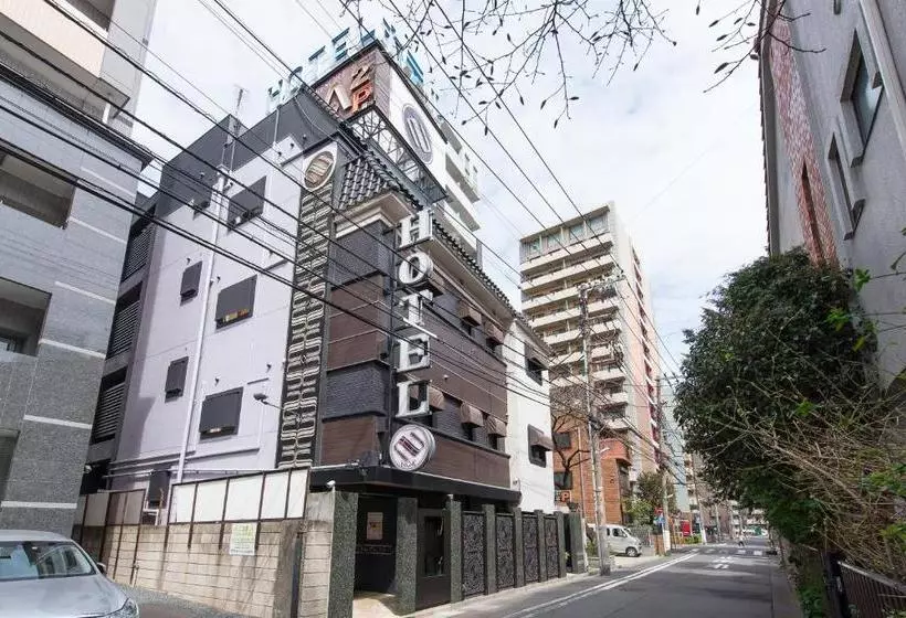 ホテル Noanoa