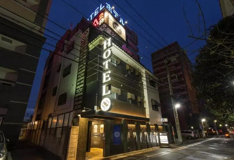 ホテル Noanoa