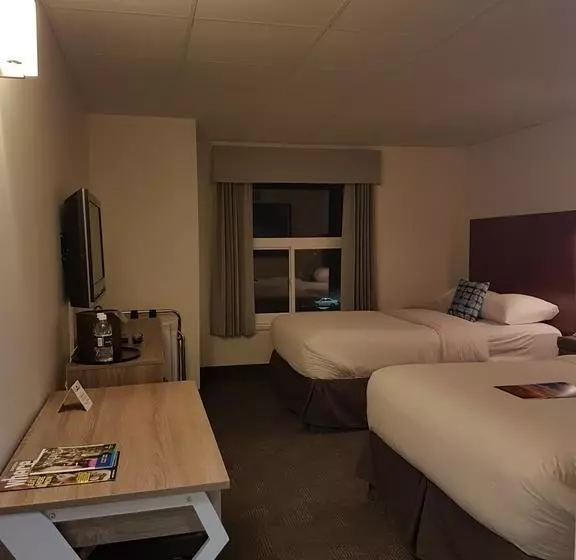 Hotelli Park Centre &
