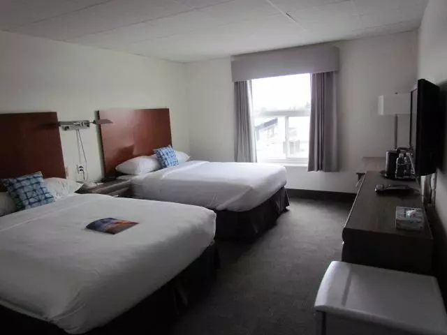 Hotelli Park Centre &