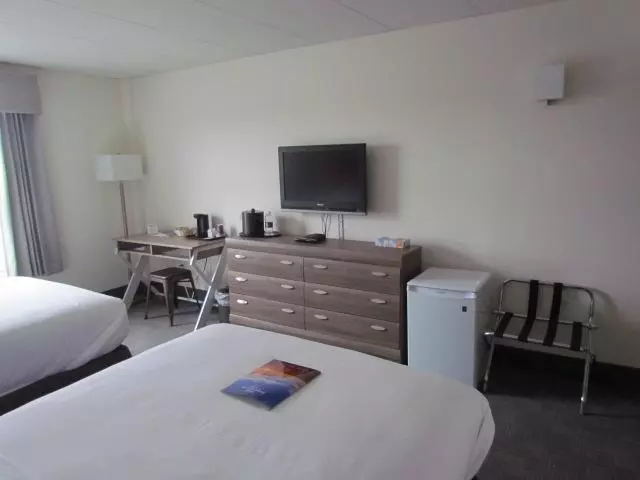 Hotelli Park Centre &