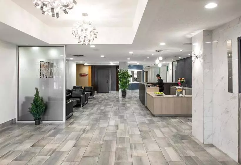 Hotelli Park Centre &