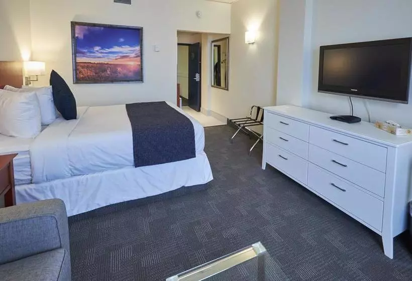 Hotelli Park Centre &