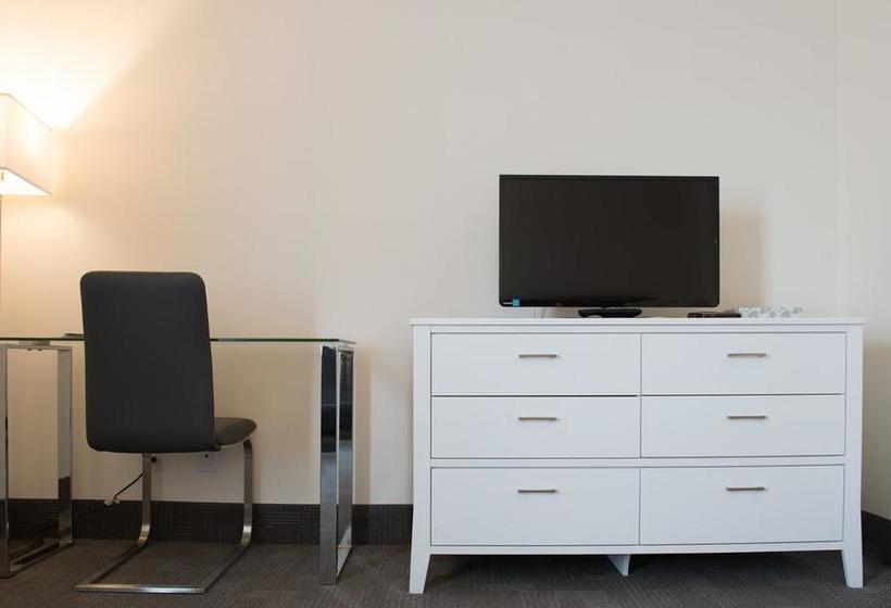 בית מלון כפרי Park Centre &