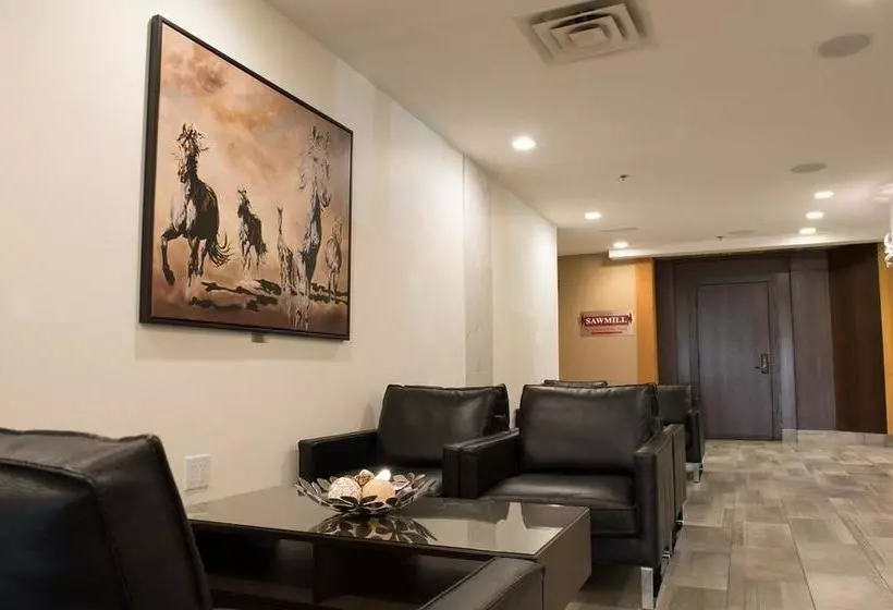 Hotelli Park Centre &