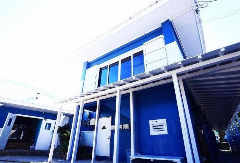 בית מלון כפרי Sora Yado