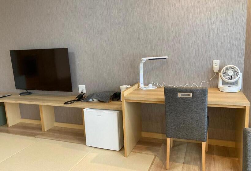 Hotel 田沢湖水沢温泉郷セルリアンリゾートaoni