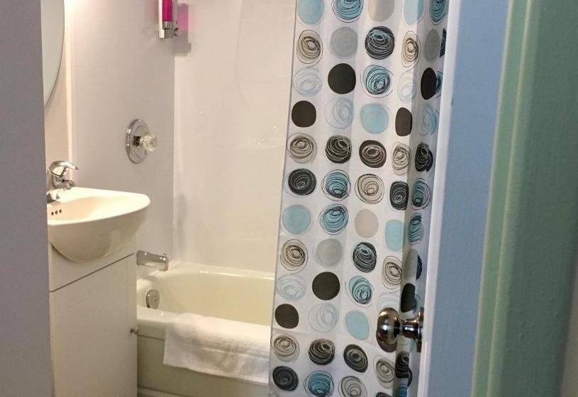 Мотель Aux Portes Du Soleil