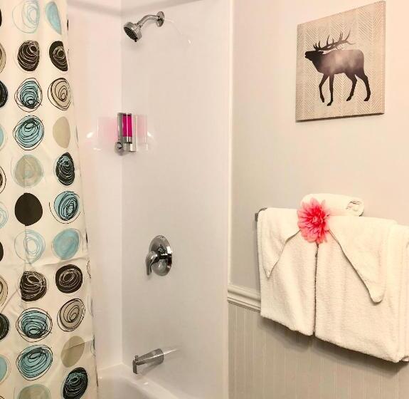 Мотель Aux Portes Du Soleil