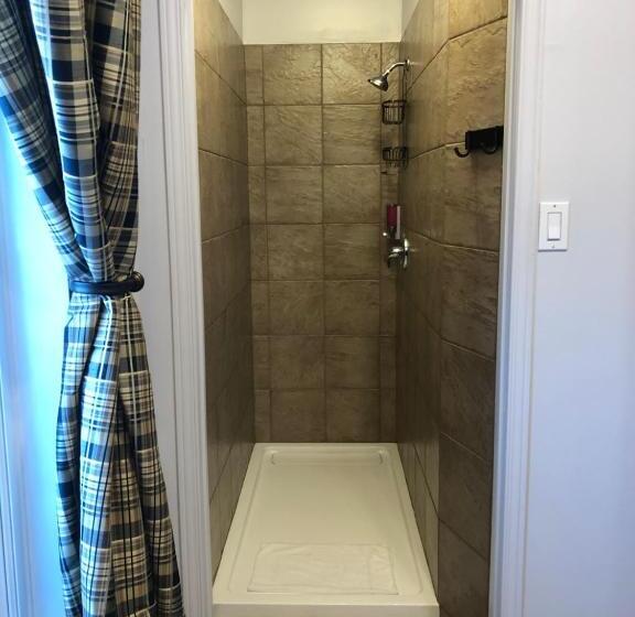 Мотель Aux Portes Du Soleil