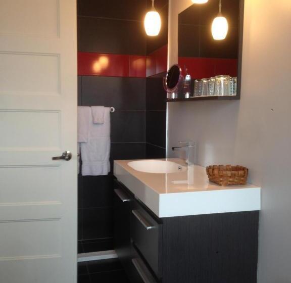 Мотель Aux Portes Du Soleil