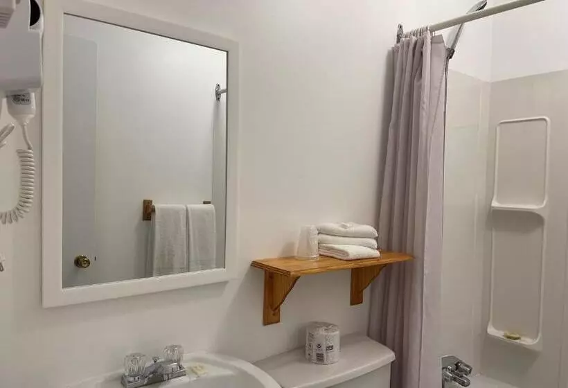Motel Becancour
