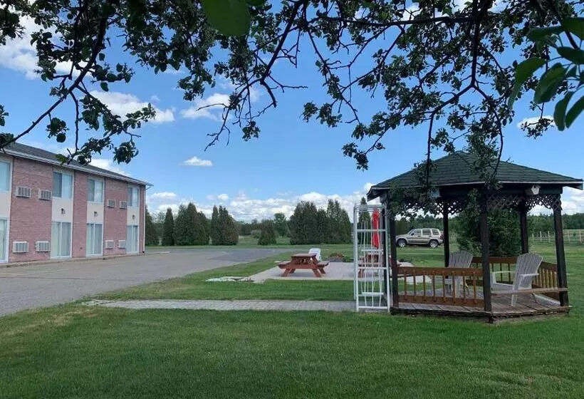 Motel Becancour