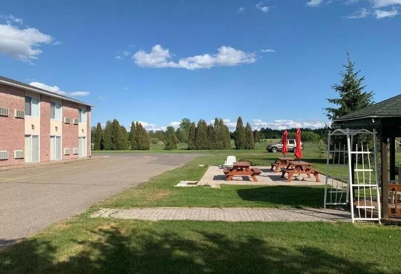 Motel Becancour