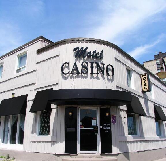 Motel Casino