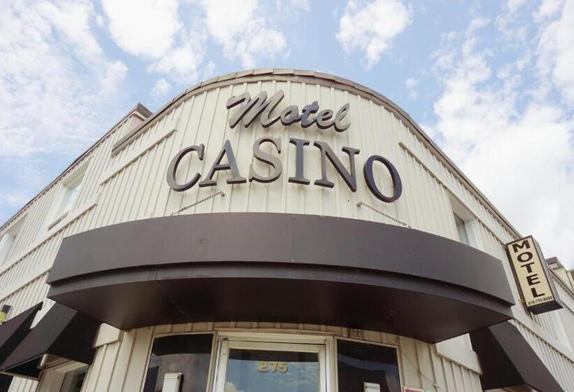 Motel Casino