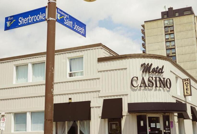 Motel Casino