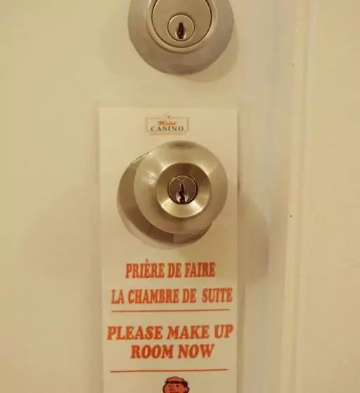 Motel Casino