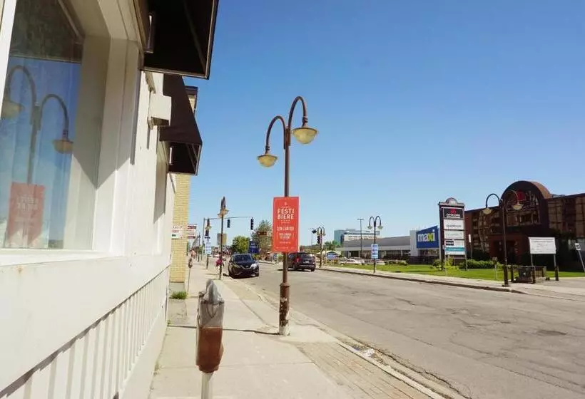 Motel Casino