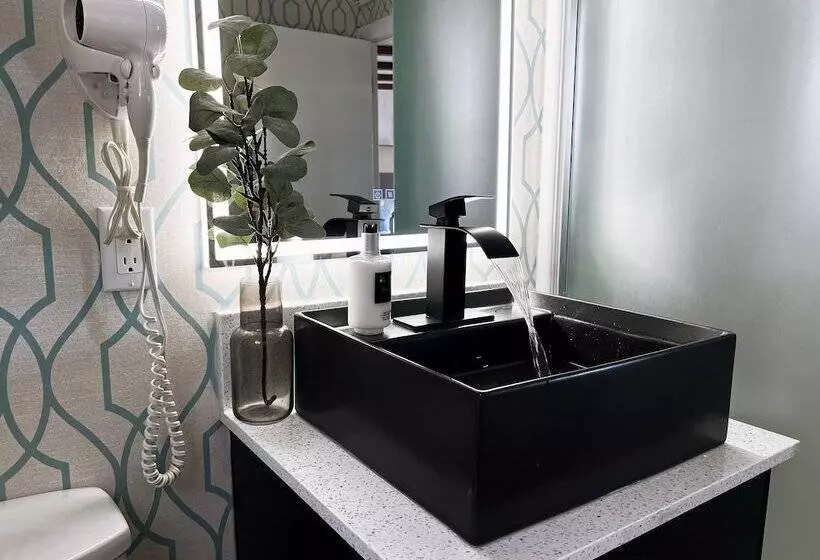 Motelli Oceanside Villas