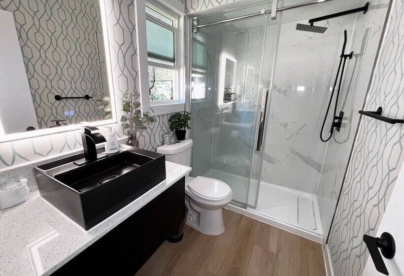 汽车旅馆  Oceanside Villas