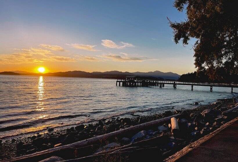 汽车旅馆  Oceanside Villas