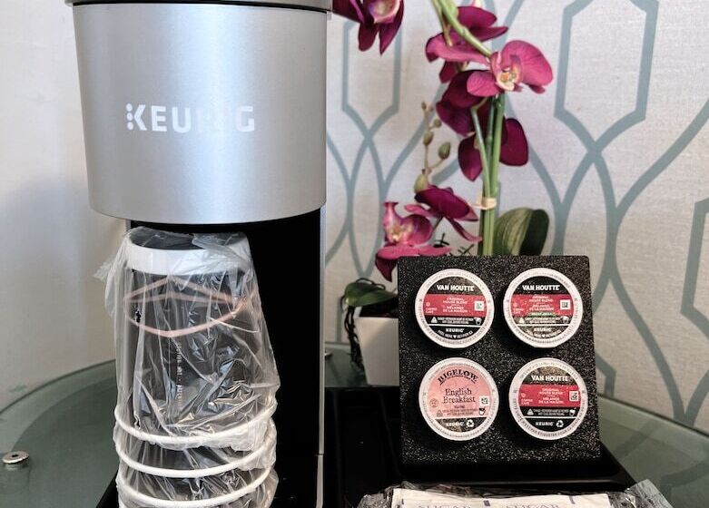 汽车旅馆  Oceanside Villas