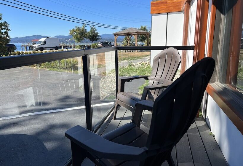 汽车旅馆  Oceanside Villas