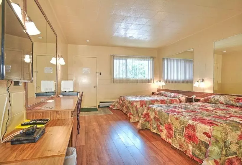 Motel R 100